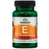 Vitamin E 400 IU, 60 softgelových kapslí