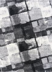 Berfin Dywany Kusový koberec Aspect New 1829 Grey 140x190