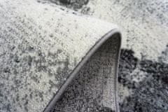 Berfin Dywany Kusový koberec Aspect New 1829 Grey 140x190