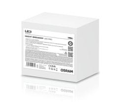 Osram OSRAM H7 NIGHT BREAKER LED plus 220procent Profi-Set 2ks 64210DWNB-FB
