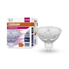 Osram LEDVANCE P MR 16 35 36st. 3.8W/4000K GU5.3 4058075796676