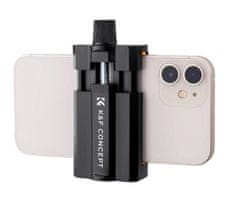 K&F Concept Stativ fotoaparátu + hlava Video Panorama / KF09.115 / K234A0