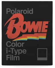 POLAROID Náplně, kazety, papír POLAROID I-TYPE David Bowie Edition 8x