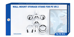 JYS Nástěnný držák Věšák pro PlayStation 5 PS5, VR 2 a příslušenství / JYS