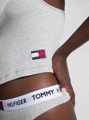 Tommy Hilfiger Dámské tílko Skinny Fit UW0UW04414-P61 (Velikost M)