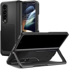 Spigen ochranný kryt Neo Hybrid pro Samsung Galaxy Z Fold4, černá