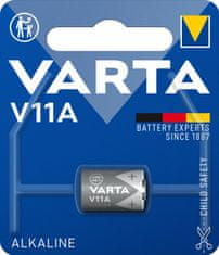 Varta baterie V11A