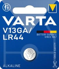 Varta baterie V13GA