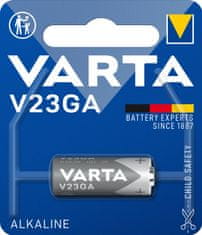 Varta baterie V23GA