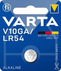 Varta baterie V10GA