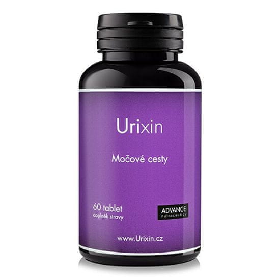 Advance nutraceutics Urixin 60 tbl.