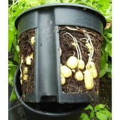 Prosperplast Kulatá nádoba na pěstování brambor 300 na pěstování brambor