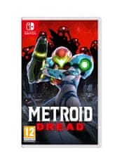 Nintendo Metroid Dread NSW