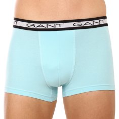 Gant 3PACK pánské boxerky vícebarevné (902033153-371) - velikost M