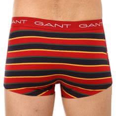 Gant 3PACK pánské boxerky vícebarevné (902243013-630) - velikost L
