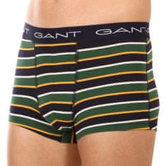 Gant 3PACK pánské boxerky vícebarevné (902243313-433) - velikost M