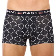 Gant 3PACK pánské boxerky vícebarevné (902313033-433) - velikost L