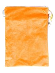 Bobánek Nepromokavá taška normal - Lesní zvířátka 30 x 36 cm
