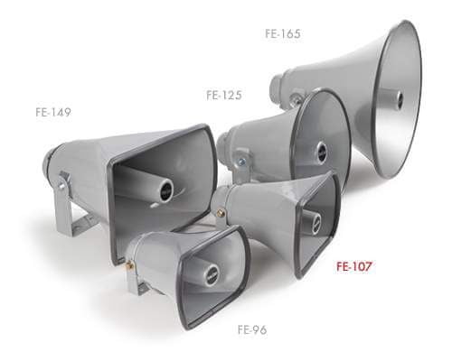 Fonestar FE107 tlakový reproduktor