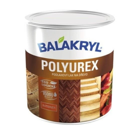 BALAKRYL Balakryl POLYUREX mat (0.6kg)