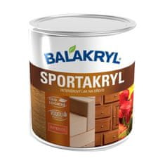 BALAKRYL Balakryl SPORTAKRYL mat (0.7kg)