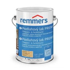 Remmers Podlahový lak PREMIUM 0.7l mat