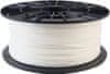 Plasty Mladeč tisková struna (filament), PLA, 1,75mm, 1kg, bílá (F175PLA_WH)