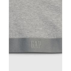 Gap Pružná bavlněná podprsenka GAP_802617-03 XS