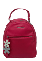 Marina Galanti módní batoh Flower – růžová