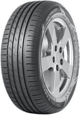 Nokian Tyres Pneumatika 195/55 R 16 91V Wetproof Tl Xl