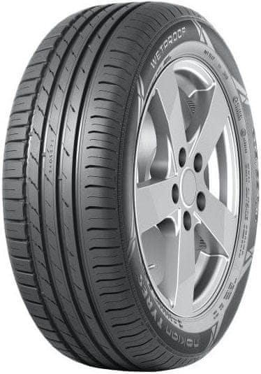 Nokian Tyres Pneumatika 185/55 R 15 86H Wetproof Tl Xl