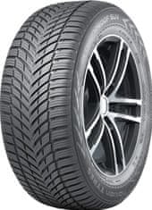 Nokian Tyres Pneumatika 235/50 R 19 99V Seasonproof Suv 3Pmsf M+S Tl