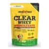 Amix Clear Whey Protein Hydrolyzate, 500 g Příchuť: Kiwi/Meloun