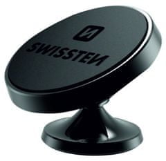 SWISSTEN Swissten Magnetický Držák Do Auta S-Grip Dashboard Dm7