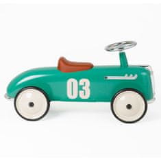Baghera Dětské autíčko Roadster - zelené