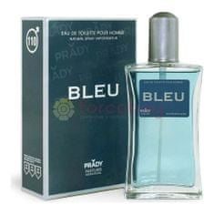 Popron.cz Pánský parfém Bleu 110 Prady Parfums EDT (100 ml)