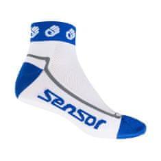 Sensor ponožky Race Lite Ručičky 3-pack Velikost: S 35 - 38