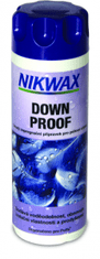 Nikwax Down Proof 300 ml