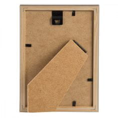 Goldbuch SKANDI rámeček dřevo 10x15 černý