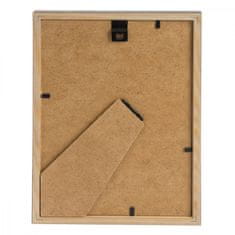 Goldbuch SKANDI rámeček dřevo 15x20 černý