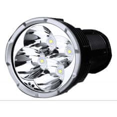 Fenix Svítilna LR50R LED - černá