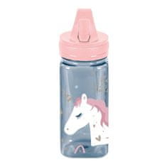 Paso Plastová láhev 500ml Jednorožec Unicorn