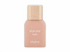 Sisley 30ml phyto-teint nude, 1c petal, makeup