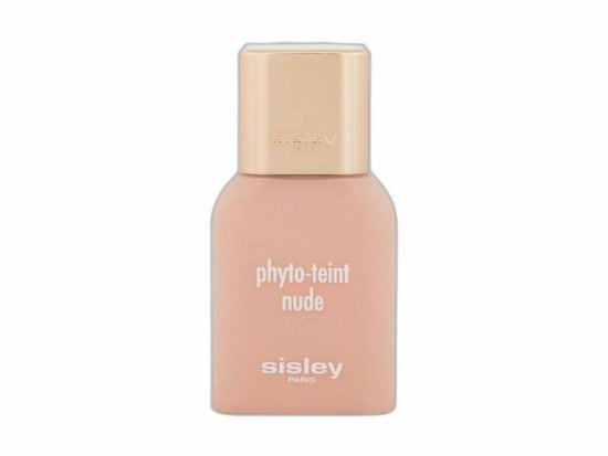 Sisley 30ml phyto-teint nude, 1c petal, makeup