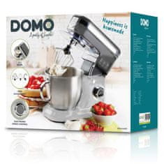 Domo Kuchyňský robot 1200W - DOMO DO1031KR