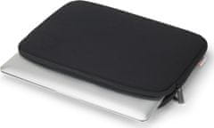 Dicota BASE XX Laptop Sleeve 14-14.1" Black