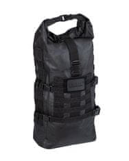 MIL-TEC® Miltec Nepromokavý batoh SEAL DRY-BAG černý 14046502 Velikost 
