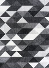 Berfin Dywany Kusový koberec Aspect New 1965 Grey 200x290