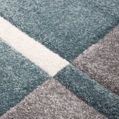 Ayyildiz Kusový koberec Hawaii 1310 blue 80x300