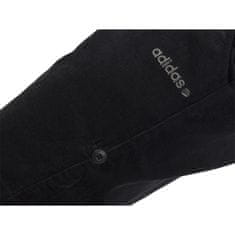 Adidas Kalhoty černé 164 - 169 cm/S SC JAZ38